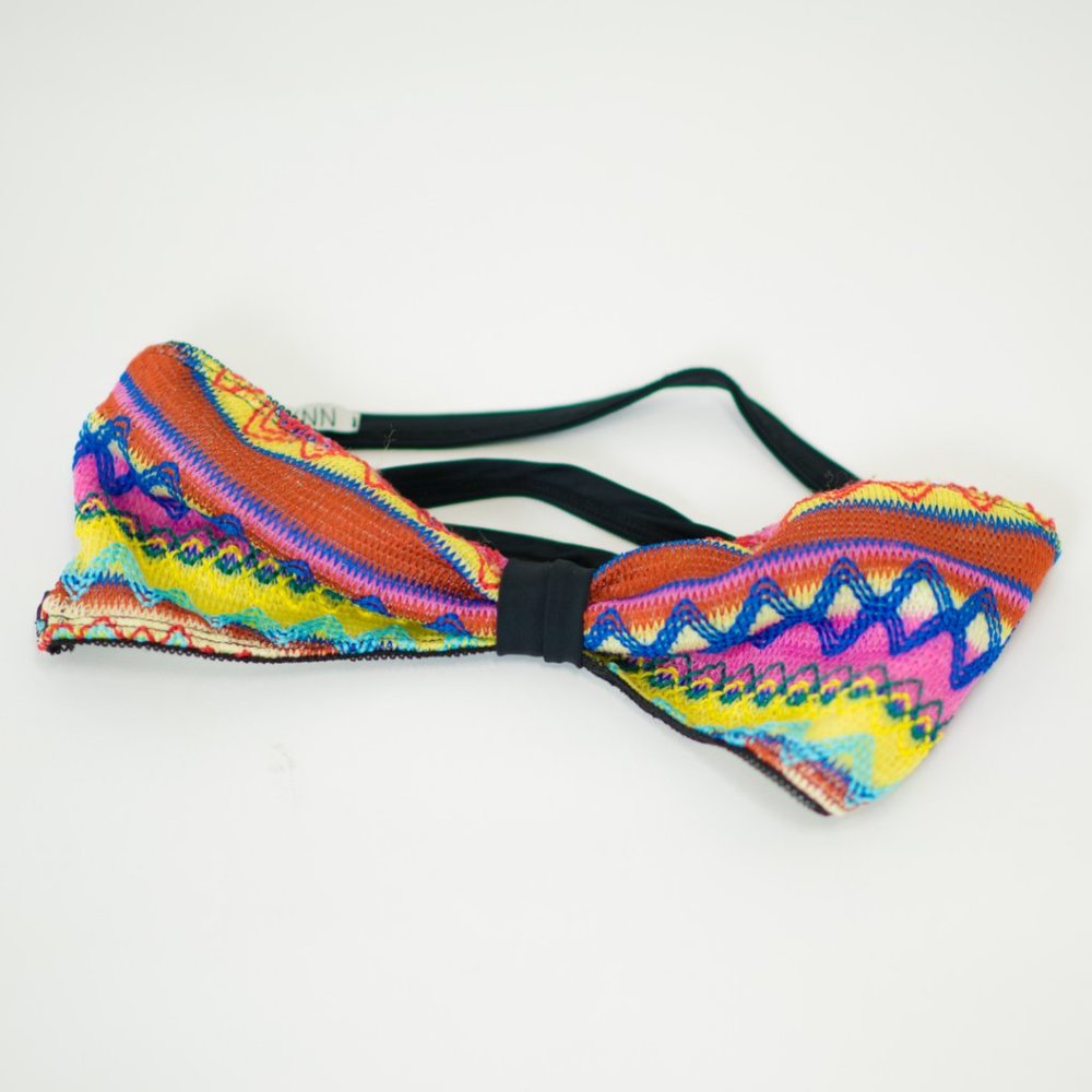 NWOT Mandalynn swim top